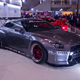 Illustration for article titled Tokyo Auto Salon 2016 - The Good, The Weird And The F*cked Up - Photodump Part 1